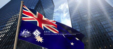 澳大利亚ASIC监管平台